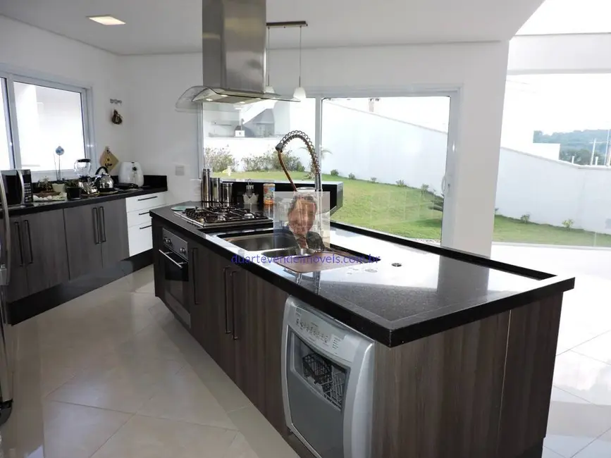 Foto 2 de Casa com 4 quartos à venda, 539m2 em São Paulo II, Cotia - SP