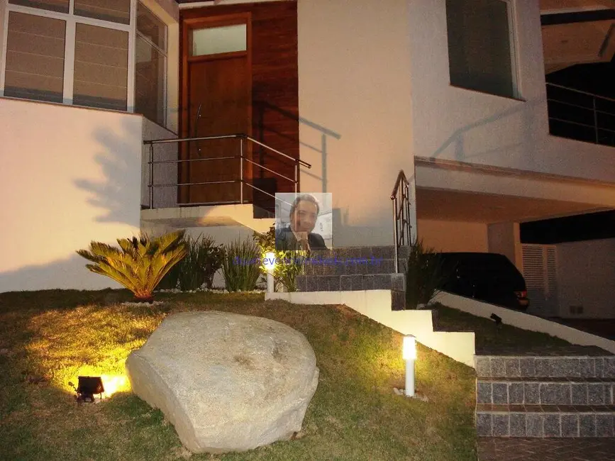 Foto 6 de Casa com 4 quartos à venda, 539m2 em São Paulo II, Cotia - SP