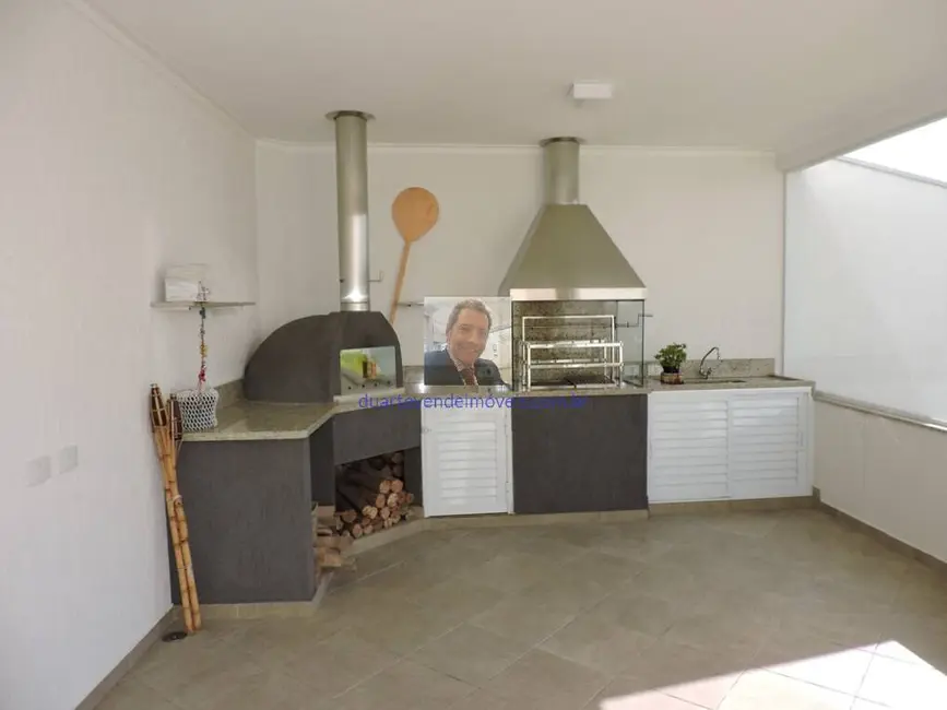 Foto 5 de Casa com 4 quartos à venda, 539m2 em São Paulo II, Cotia - SP