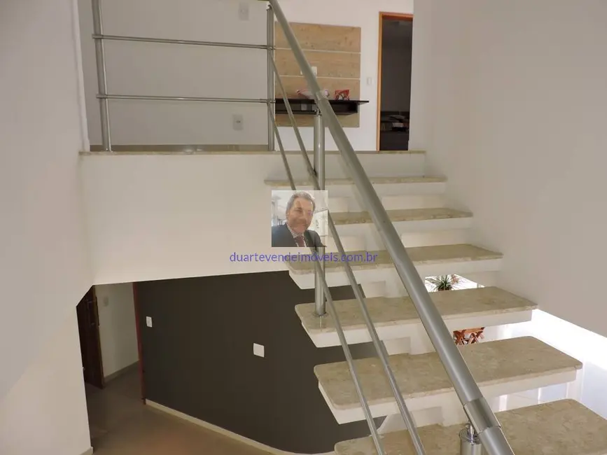 Foto 8 de Casa com 4 quartos à venda, 539m2 em São Paulo II, Cotia - SP