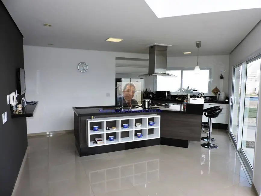 Foto 4 de Casa com 4 quartos à venda, 539m2 em São Paulo II, Cotia - SP