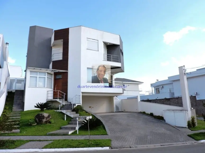 Foto 7 de Casa com 4 quartos à venda, 539m2 em São Paulo II, Cotia - SP