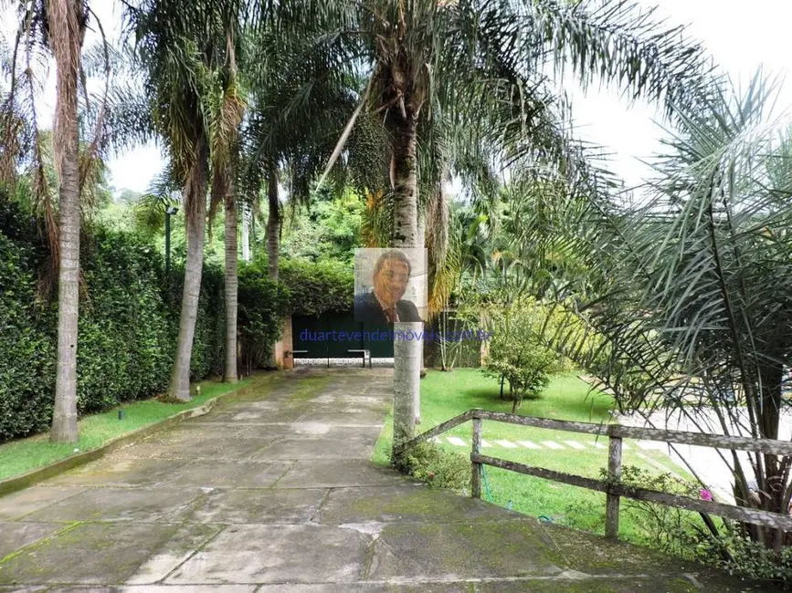 Casa com 5 quartos à venda, 1123m2 em Chácara Vale do Rio Cotia, Carapicuiba - SP - imagem 9 Foto 9 de Casa com 5 quartos à venda, 1123m2 em Chácara Vale do Rio Cotia, Carapicuiba - SP