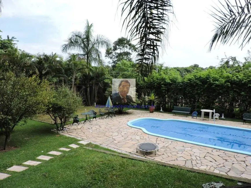 Foto 2 de Casa com 5 quartos à venda, 1123m2 em Chácara Vale do Rio Cotia, Carapicuiba - SP