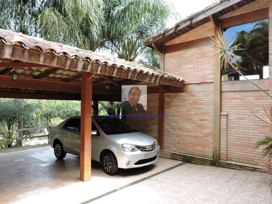 Casa com 5 quartos à venda, 1123m2 em Chácara Vale do Rio Cotia, Carapicuiba - SP - imagem 5 Foto 5 de Casa com 5 quartos à venda, 1123m2 em Chácara Vale do Rio Cotia, Carapicuiba - SP