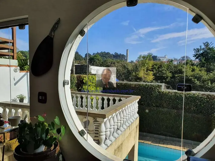 Foto 8 de Casa de Condomínio com 3 quartos à venda e para alugar, 360m2 em Horizontal Park, Cotia - SP