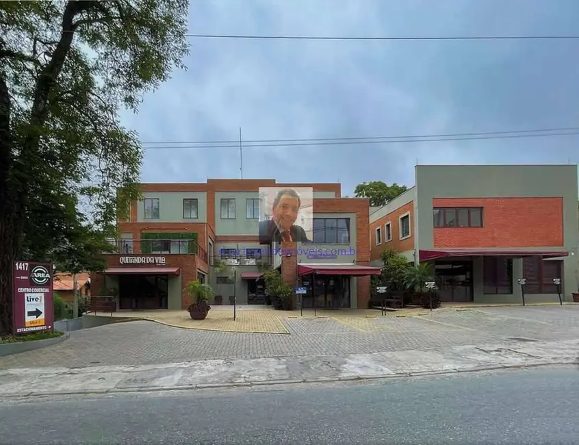 Foto 2 de Sala Comercial à venda, 177m2 em Chácara São João, Carapicuiba - SP