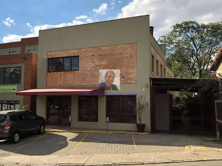 Foto 1 de Sala Comercial à venda, 351m2 em Chácara São João, Carapicuiba - SP