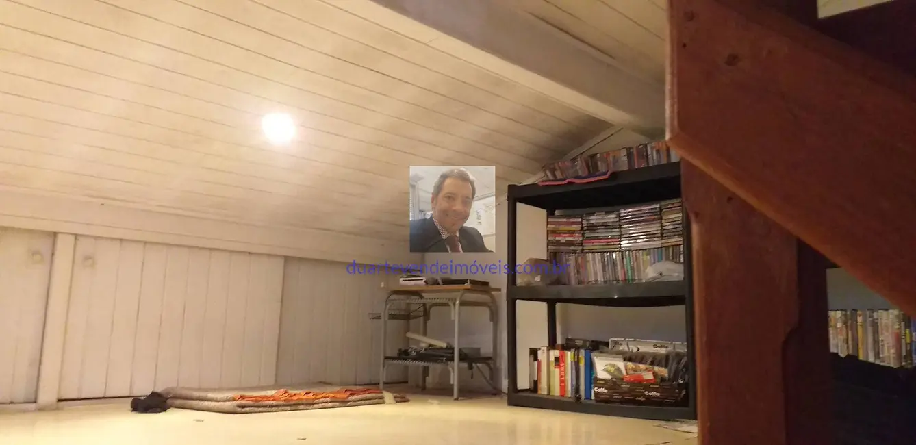 Foto 6 de Casa com 6 quartos à venda, 180m2 em Jardim Barbacena, Cotia - SP