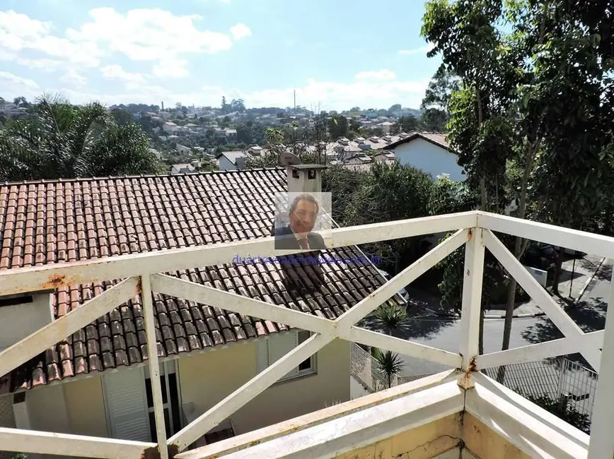 Foto 1 de Casa com 6 quartos à venda, 180m2 em Jardim Barbacena, Cotia - SP