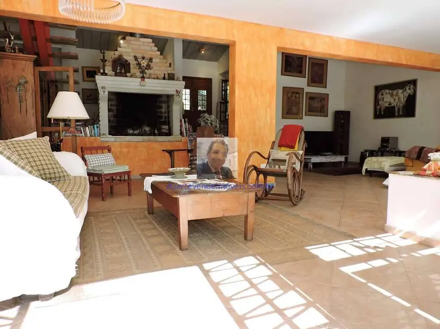 Foto 5 de Casa com 2 quartos à venda, 5423m2 em Centro, Embu Das Artes - SP