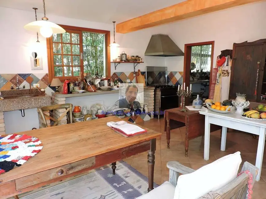 Foto 7 de Casa com 2 quartos à venda, 5423m2 em Centro, Embu Das Artes - SP