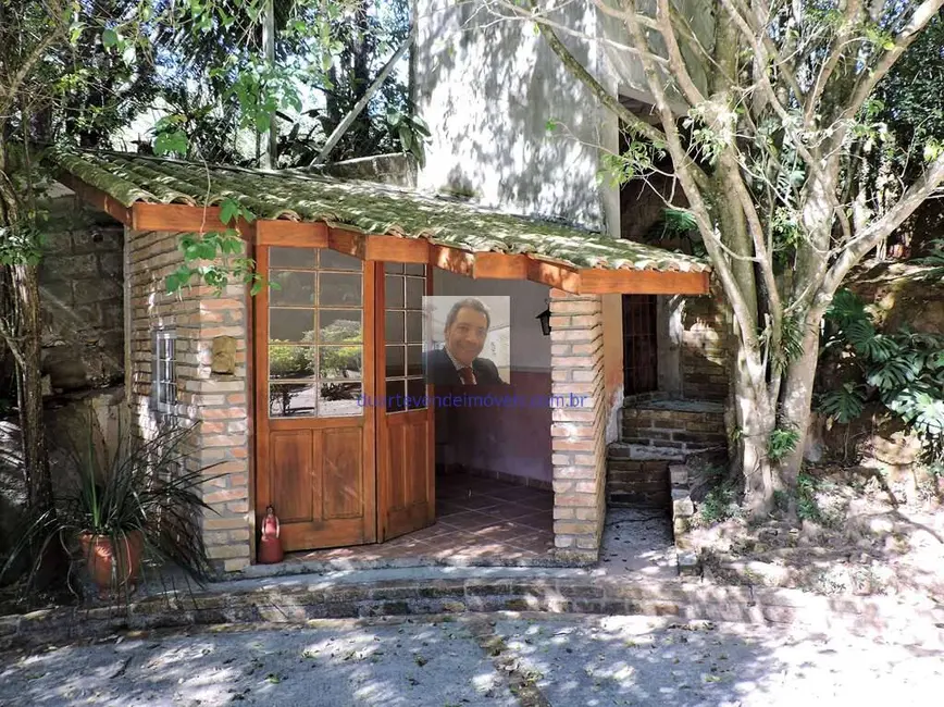 Foto 8 de Casa com 2 quartos à venda, 5423m2 em Centro, Embu Das Artes - SP