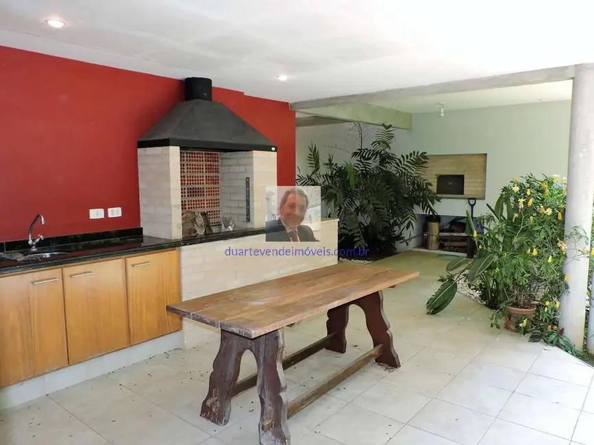 Casa com 3 quartos à venda, 744m2 em Palos Verdes, Cotia - SP - imagem 5 Foto 5 de Casa com 3 quartos à venda, 744m2 em Palos Verdes, Cotia - SP