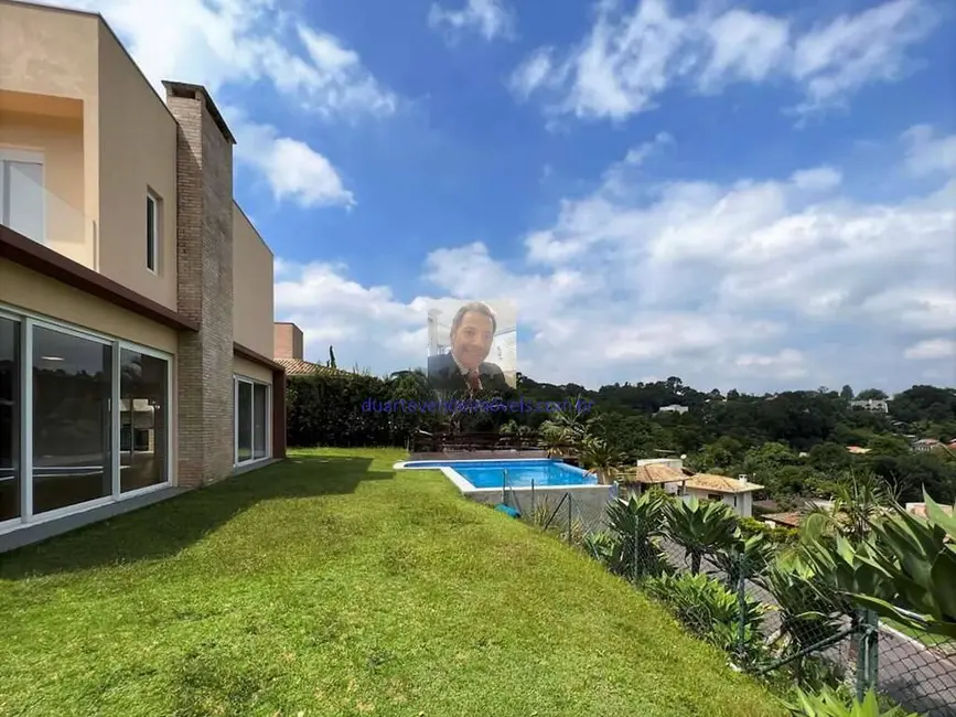 Casa com 4 quartos à venda e para alugar, 494m2 em Pousada dos Bandeirantes, Carapicuiba - SP - imagem 7 Foto 7 de Casa com 4 quartos à venda e para alugar, 494m2 em Pousada dos Bandeirantes, Carapicuiba - SP