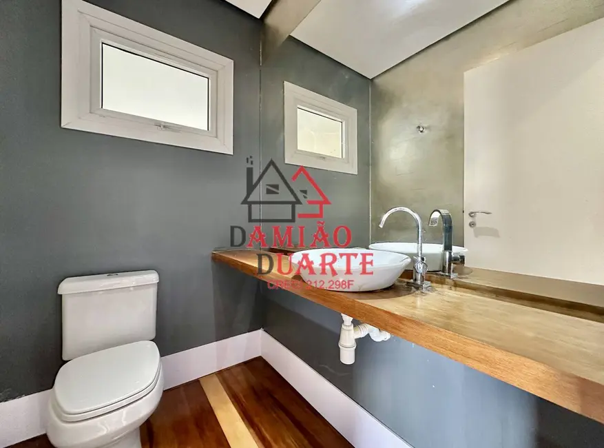 Casa com 4 quartos à venda, 494m2 em Pousada dos Bandeirantes, Carapicuiba - SP - imagem 8 Foto 8 de Casa com 4 quartos à venda, 494m2 em Pousada dos Bandeirantes, Carapicuiba - SP