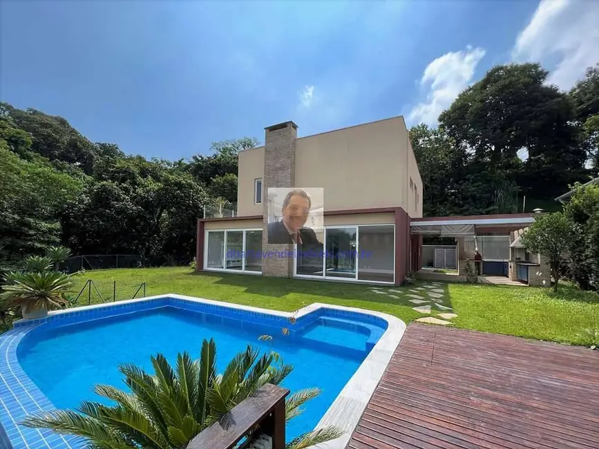 Casa com 4 quartos à venda e para alugar, 494m2 em Pousada dos Bandeirantes, Carapicuiba - SP - imagem 3 Foto 3 de Casa com 4 quartos à venda e para alugar, 494m2 em Pousada dos Bandeirantes, Carapicuiba - SP