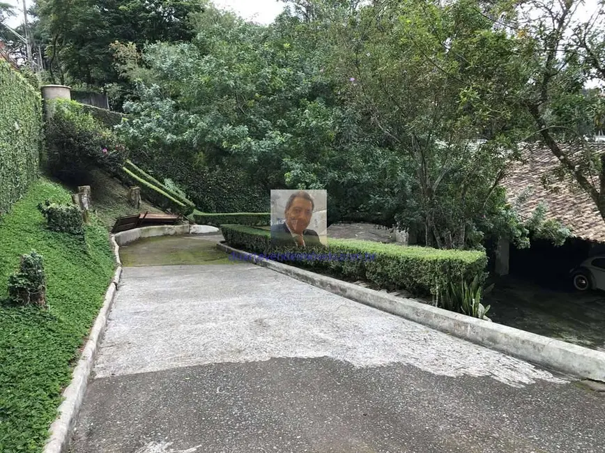 Casa com 4 quartos à venda, 800m2 em Cotia - SP - imagem 5 Foto 5 de Casa com 4 quartos à venda, 800m2 em Cotia - SP