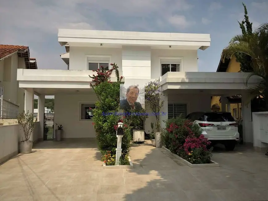 Foto 1 de Casa com 5 quartos à venda, 700m2 em São Paulo II, Cotia - SP