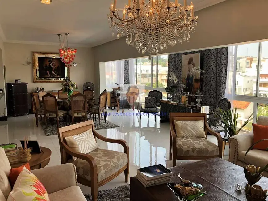 Foto 5 de Casa com 5 quartos à venda, 700m2 em São Paulo II, Cotia - SP