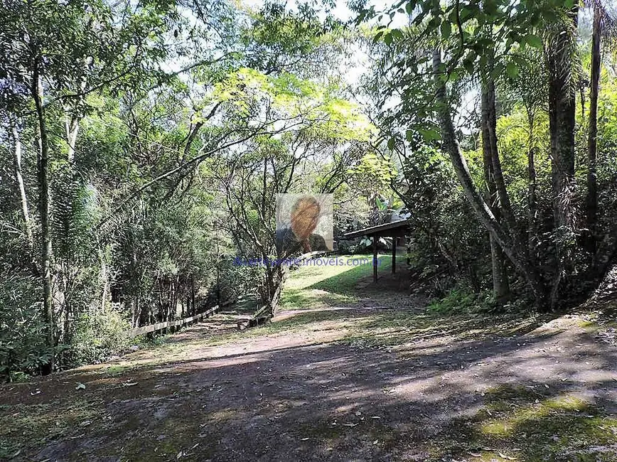 Foto 4 de Casa com 3 quartos à venda, 385m2 em Chácaras do Peroba, Jandira - SP