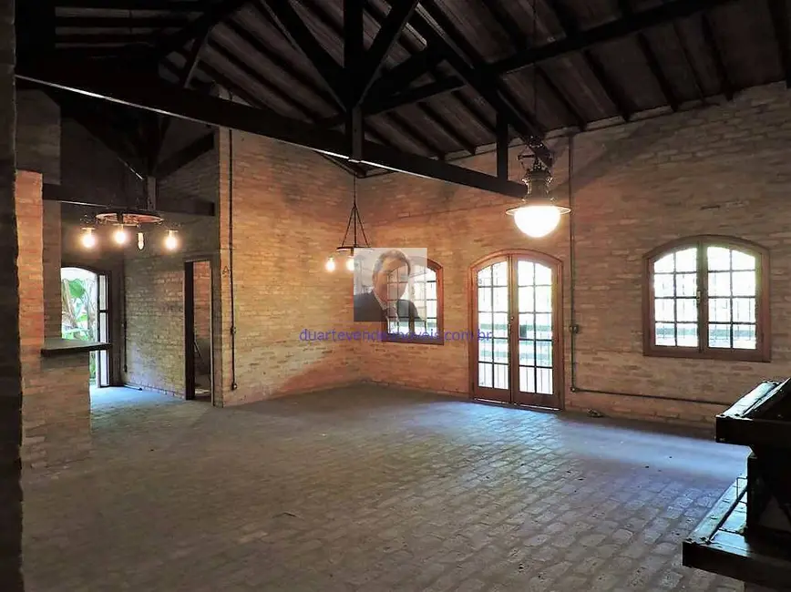 Foto 7 de Casa com 3 quartos à venda, 385m2 em Chácaras do Peroba, Jandira - SP
