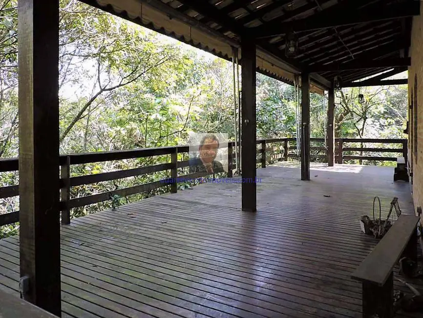 Foto 9 de Casa com 3 quartos à venda, 385m2 em Chácaras do Peroba, Jandira - SP