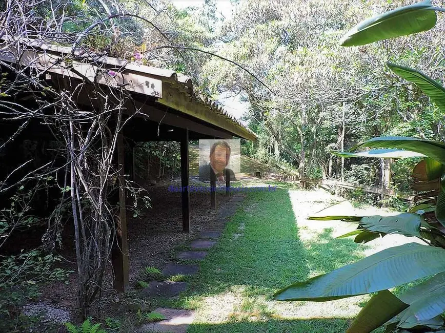 Foto 6 de Casa com 3 quartos à venda, 385m2 em Chácaras do Peroba, Jandira - SP