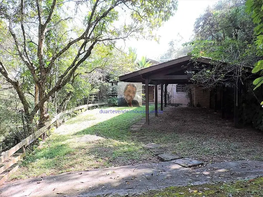 Foto 5 de Casa com 3 quartos à venda, 385m2 em Chácaras do Peroba, Jandira - SP