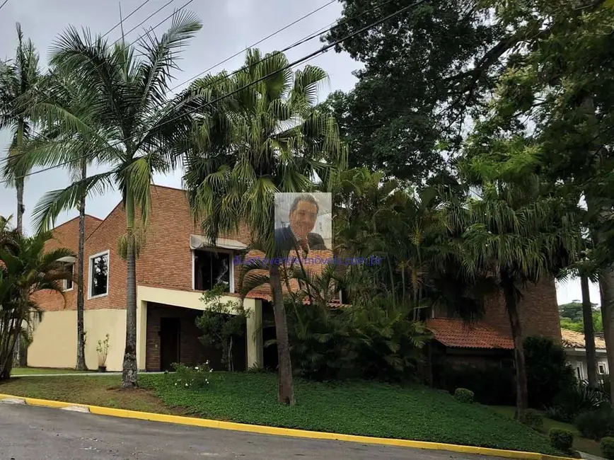 Foto 2 de Casa com 4 quartos à venda, 800m2 em Recanto Impla, Carapicuiba - SP