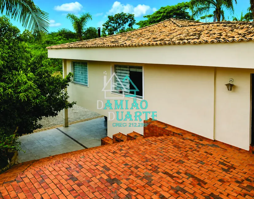 Foto 5 de Casa com 4 quartos à venda, 588m2 em Jardim Passárgada I, Cotia - SP