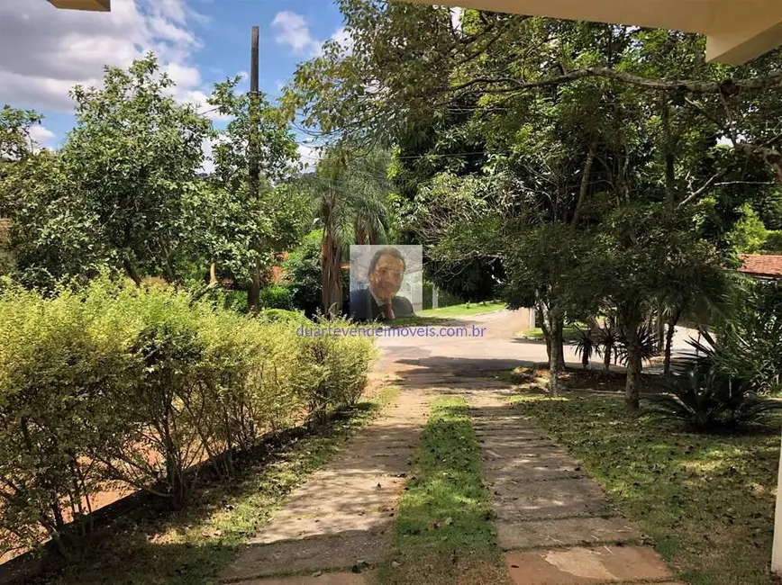 Foto 3 de Casa com 4 quartos à venda, 588m2 em Jardim Passárgada I, Cotia - SP