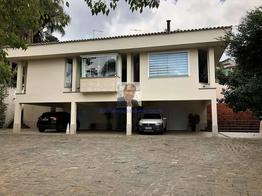 Foto 2 de Casa com 4 quartos à venda, 588m2 em Jardim Passárgada I, Cotia - SP