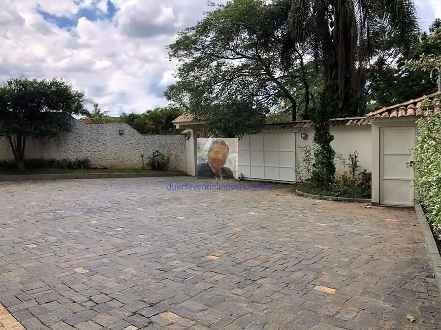 Foto 4 de Casa com 4 quartos à venda, 588m2 em Jardim Passárgada I, Cotia - SP