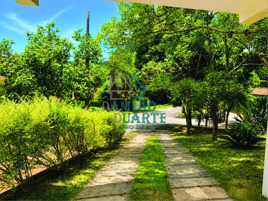 Foto 3 de Casa com 4 quartos à venda, 588m2 em Jardim Passárgada I, Cotia - SP