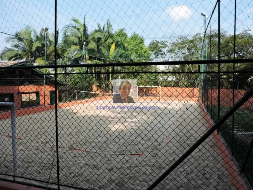 Foto 8 de Terreno / Lote à venda, 1124m2 em Altos de São Fernando, Jandira - SP