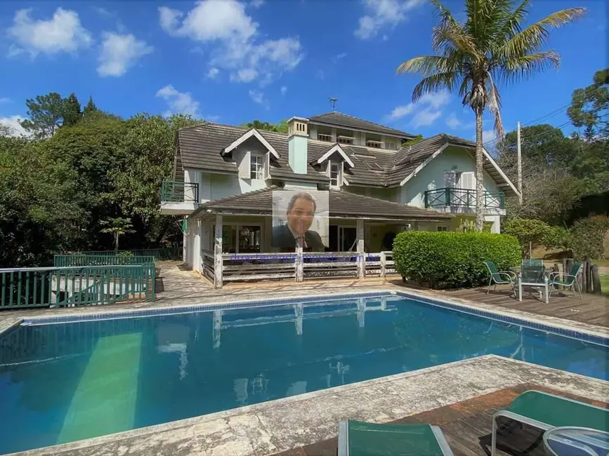 Casa com 4 quartos à venda, 562m2 em Chácara Santa Lúcia dos Ypes, Carapicuiba - SP - imagem 1 Foto 1 de Casa com 4 quartos à venda, 562m2 em Chácara Santa Lúcia dos Ypes, Carapicuiba - SP