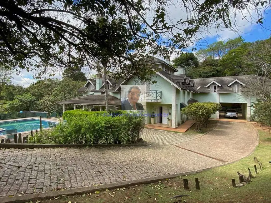 Casa com 4 quartos à venda, 562m2 em Chácara Santa Lúcia dos Ypes, Carapicuiba - SP - imagem 2 Foto 2 de Casa com 4 quartos à venda, 562m2 em Chácara Santa Lúcia dos Ypes, Carapicuiba - SP