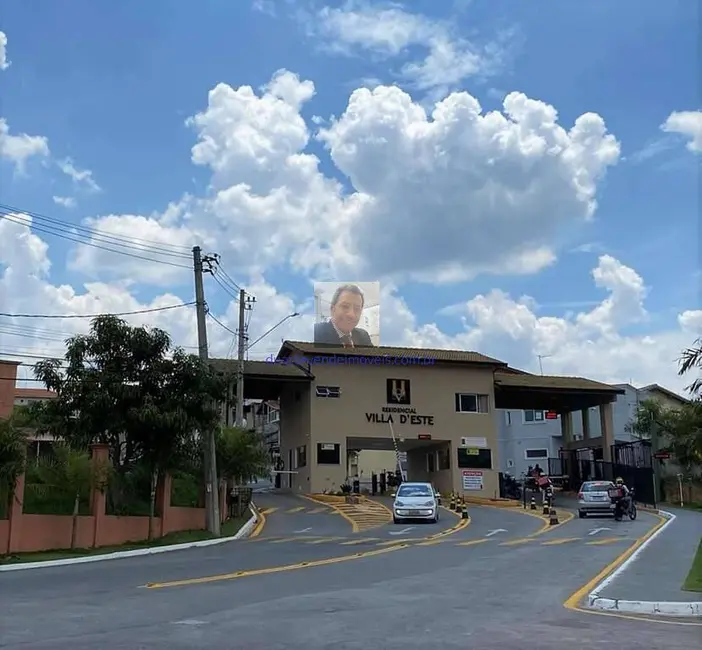 Casa com 3 quartos à venda, 119m2 em Jardim Rio das Pedras, Cotia - SP - imagem 3 Foto 3 de Casa com 3 quartos à venda, 119m2 em Jardim Rio das Pedras, Cotia - SP