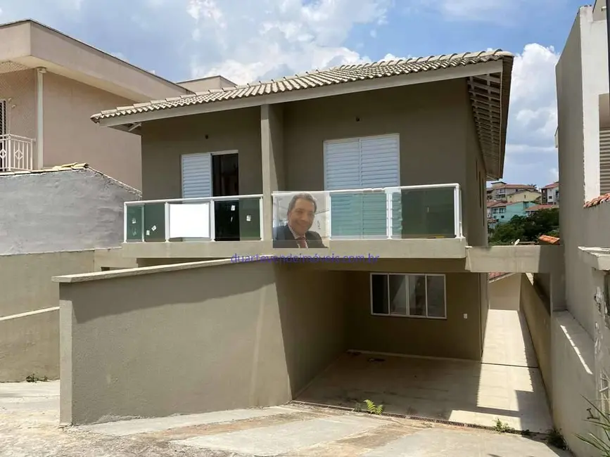 Casa com 3 quartos à venda, 119m2 em Jardim Rio das Pedras, Cotia - SP - imagem 4 Foto 4 de Casa com 3 quartos à venda, 119m2 em Jardim Rio das Pedras, Cotia - SP