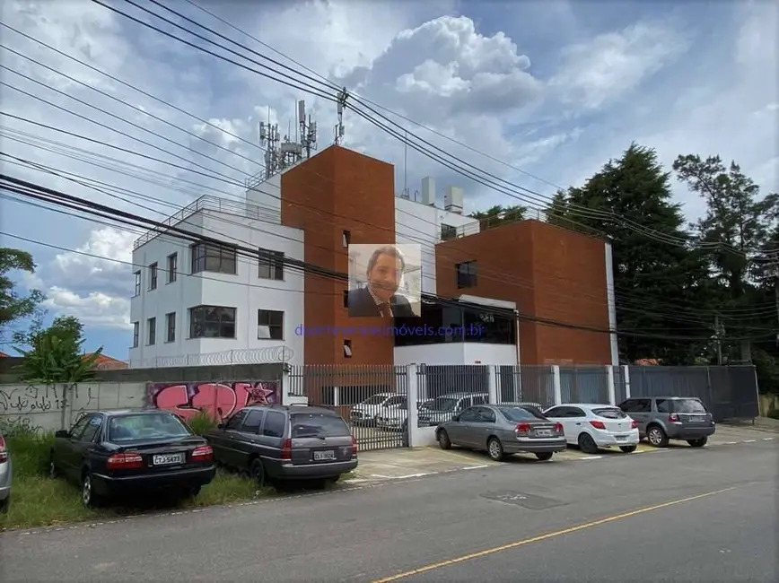 Foto 3 de Sala Comercial à venda, 1566m2 em Jardim Lambreta, Cotia - SP