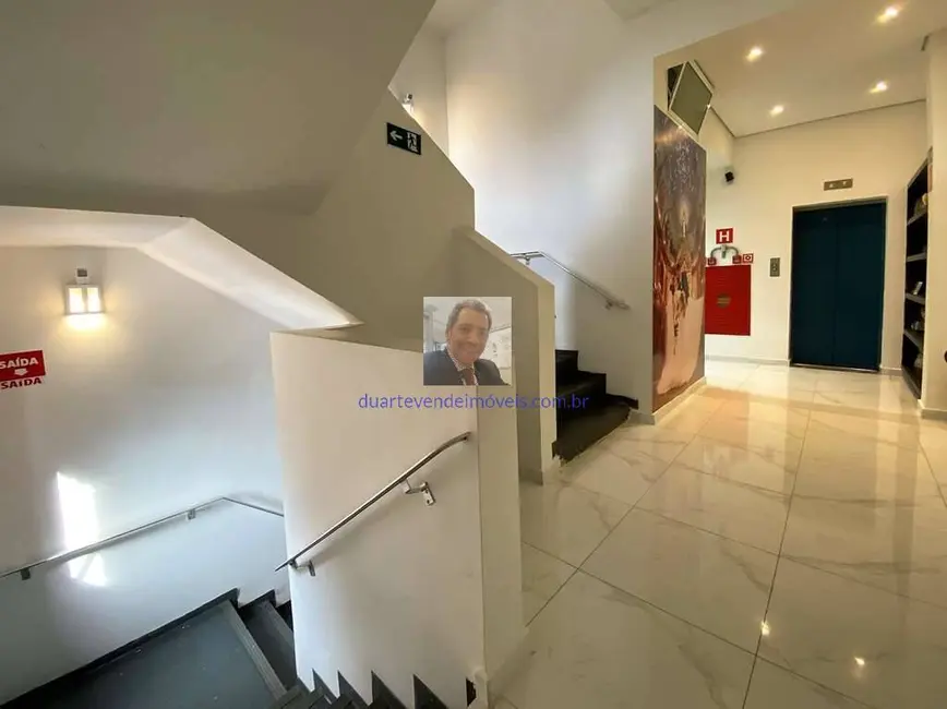 Foto 9 de Sala Comercial à venda, 1566m2 em Jardim Lambreta, Cotia - SP