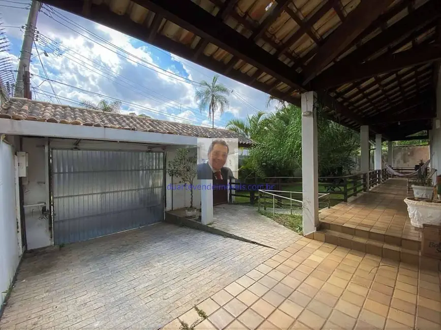 Casa com 4 quartos à venda e para alugar, 780m2 em Chácara dos Junqueiras, Carapicuiba - SP - imagem 3 Foto 3 de Casa com 4 quartos à venda e para alugar, 780m2 em Chácara dos Junqueiras, Carapicuiba - SP