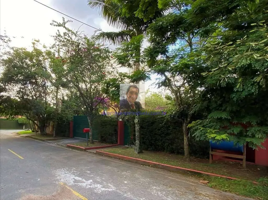 Foto 3 de Casa com 3 quartos à venda, 285m2 em Chácara Vale do Rio Cotia, Carapicuiba - SP