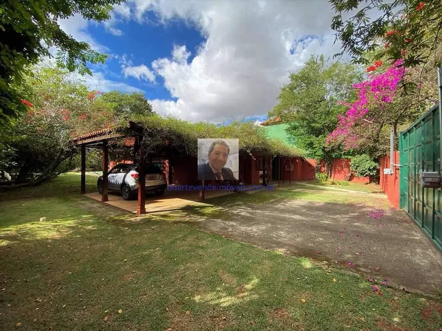 Foto 5 de Casa com 3 quartos à venda, 285m2 em Chácara Vale do Rio Cotia, Carapicuiba - SP