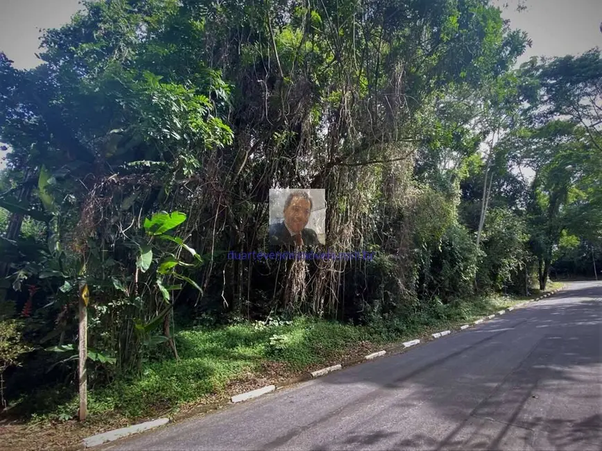 Foto 3 de Lote de Condomínio à venda, 1403m2 em Algarve, Cotia - SP