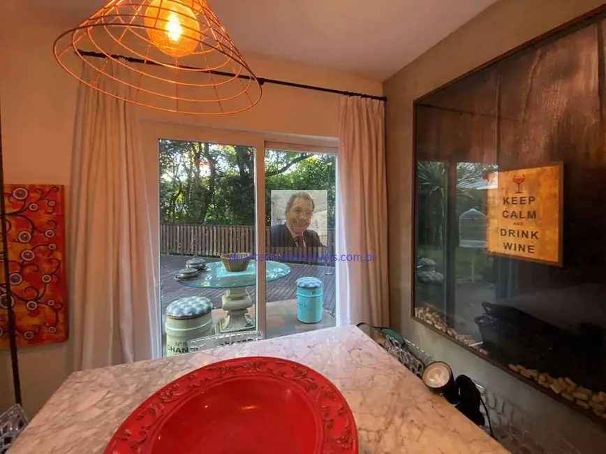 Foto 8 de Casa com 3 quartos à venda, 148m2 em Centro, Cotia - SP