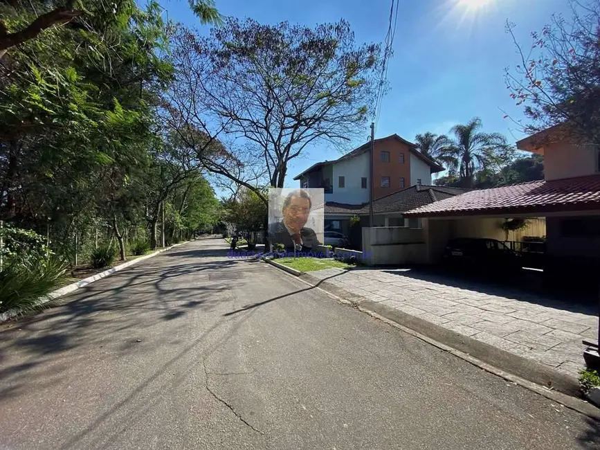 Foto 4 de Casa de Condomínio com 4 quartos à venda, 304m2 em São Paulo II, Cotia - SP