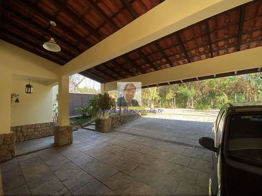 Foto 7 de Casa de Condomínio com 4 quartos à venda, 304m2 em São Paulo II, Cotia - SP