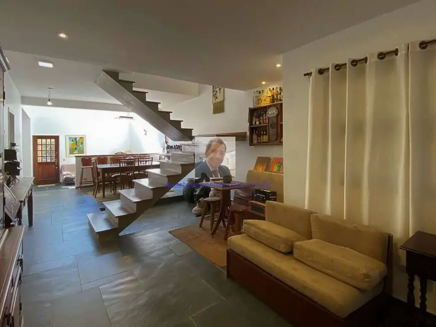 Foto 8 de Casa de Condomínio com 4 quartos à venda, 304m2 em São Paulo II, Cotia - SP